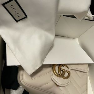 Brand new Gucci bag